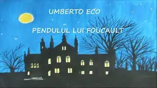 Umberto Eco Pendulul lui Foucault 3 Binah 13