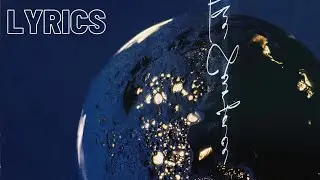 Lucidious | on the surface [LYRICS]
