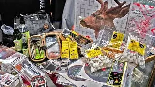 Pro-Shot Products - Gun Cleaning new products (SHOT Show 2019)