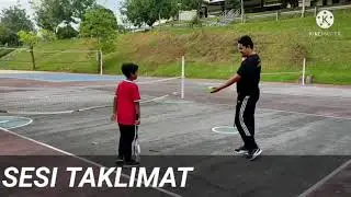 QSI 3131 MICRO COACHING | KEMAHIRAN DRILL SERVIS
