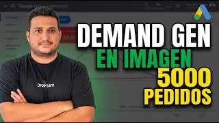 Vende con solo IMAGENES: la campa&ntilde;a que me dio 5.000 pedidos en Google Ads