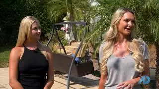 August Episode of The American Dream TV with John Gardella!