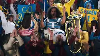 TAB FIFA Women's World Cup 2023 TVC via Pitchblack Partners