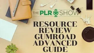 Resource Review for Gumroad Product Launch Guide