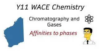 CG02 - Affinities to phases