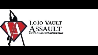 Team Vault Assault Pole Vault Highlights Video #1