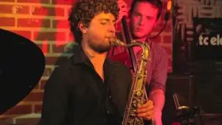 Ahn Tuan New Quartet - Elsong