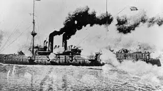 The Day the U.S. Navy Hellcats Massacred Japanese Planes in the Marianas Turkey Shoot