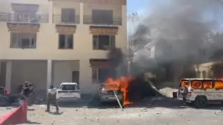 Four Ki1led, 50 Injured in Clashes with Police in Leh