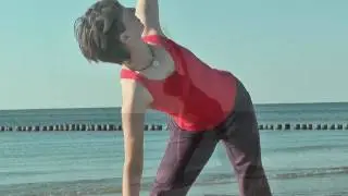 Yoga Flow: TriYoga Summer Flow