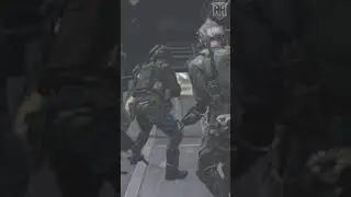 Finishing up a match🪖 #headhunterodst #gaming #hhodst #warzone #odst #headhunter #callofduty #cod