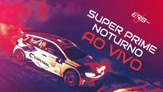 ERB 2K24 - LIVE SUPER PRIME NOTURNO - 18/10/2024