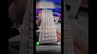 KEMOVE keyboards #keyboard #key #keywords #keyglocktypebeat #montage #tiktok #editing #edit #explore