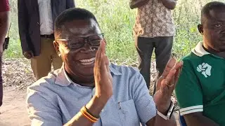 NORBERT MAO LIVE IN 