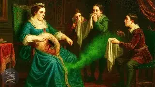 Consumida enquanto ainda vivia: a terrível agonia de Isabel de Castela