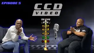 Mash from PCR EVENTS on how to get 2000+ spectators at ODI Raceway! Episode 5