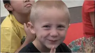 Repeated Interactive Read aloud in Kindergarten