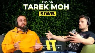 How To Buy A Supercar: Sell It With Belle Episode 36 W/ Tarek Moh