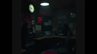 Resident Evil - Racoon City Radio Live (1998)