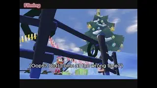 Ape Escape 3: Part 18: Stage 13: Arctic Wonderland (13/14 Monkeys)
