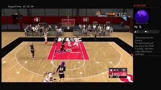 NCSD-Bears's Live PS4 Broadcast
