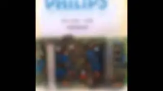 JUAL PANEL TV PHILIPS