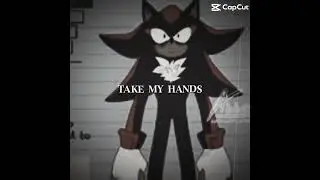 Sonic Gaia Infection AU&hellip;