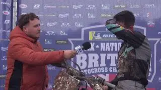 MX Nationals British Motocross Series - Rnd 2 - Landrake Moto Parc