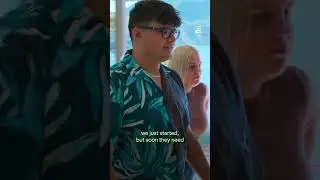 No thanks, I'll stick to supermarket own brand #FredsLastResort #Shorts #E4