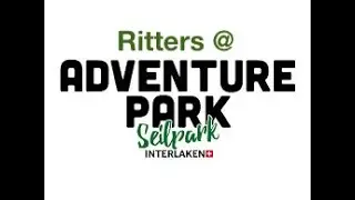 Adventure Park Interlaken