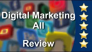 Digital Marketing All Bedford Exceptional 5 Star Review by Steve kent