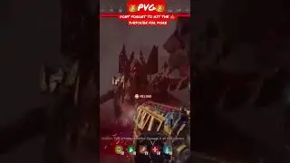 👑PVG👑 CALL OF DUTY VANGUARD FINAL BOSS KORTIFEX FIGHT! NO JOKE 😈👹👺