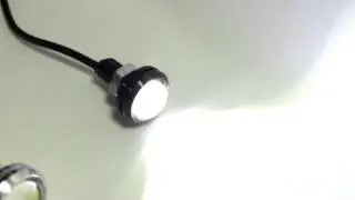 ไฟ LED Eagle eye 23mm Flash