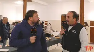 Salduero - Concurso de repostería