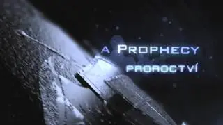 Mark Frost: Paladinovo proroctv&iacute;: Probuzen&iacute;