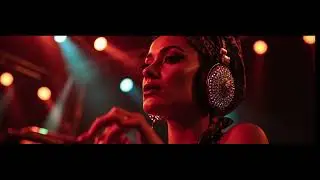 Deep House Vibes for a Chill Nightv
