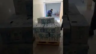 Loading unloading work for oman #oman