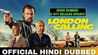 New Action Comedy Movie Hindi Dubbed | Update| By Filmic Bro 