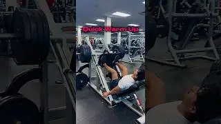 Leg Warm Up 🤪| #usa #gym #workout #viral #viralvideo #sports #explore #exercise #motivation #love