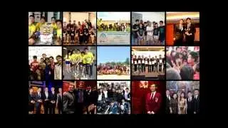 Student Achievement Awards 2014 Opening Video