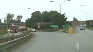 Venerdì nero a Milazzo: la città sconvolta da due incidenti mortali in poche ore