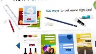 How to build your email list With Getresponse
