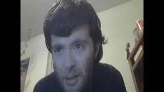 Me Singing Distant Melody-Nick