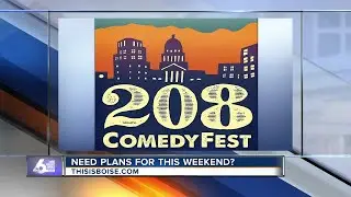 This is Boise happenings