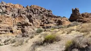 We Survived Hiking the Ring Trail