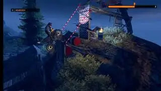 Trials Rising scarab bike #stadia #stadians #trialsrising