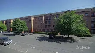 Kelvinhaugh Street, Glasgow
