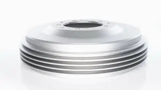 New Product Release: Rear Drum - RG6018-X