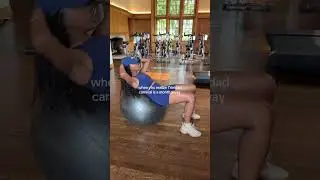 Подготовка к карнавалу &mdash; это не шутка! #makeupshorts