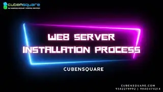 How to Install a Web Server on CentOS | Step-by-Step Guide